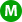 Зелёная иконка