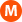 Оранжевая иконка